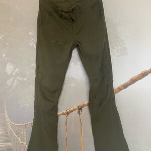 Prana pants Halley size 2 brand new